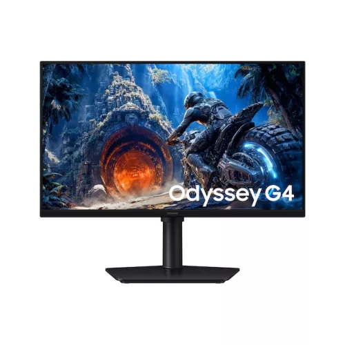 SAMSUNG 25" LS25HG402EUXEN FHD IPS 16:9 1ms gamer monitor