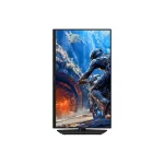 SAMSUNG 25" LS25HG402EUXEN FHD IPS 16:9 1ms gamer monitor