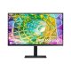 SAMSUNG 27" LS27A800NMUXEN UHD monitor