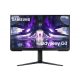 SAMSUNG 27" LS27AG300NRXEN FHD VA 16:9 1ms gamer monitor