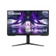 SAMSUNG 27" LS27AG300NRXEN FHD VA 16:9 1ms gamer monitor