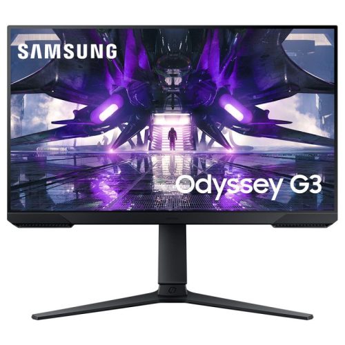 SAMSUNG 27" LS27AG30ANUXEN gaming monitor