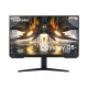 SAMSUNG 27" LS27AG500PPXEN WQHD IPS 16:9 1m Odyssey G5 gamer monitor