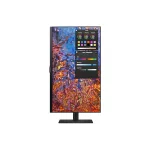 SAMSUNG 27 LS27B800PXPXEN tervezői monitor