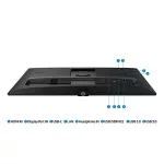 SAMSUNG 27 LS27B800PXPXEN tervezői monitor