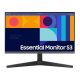 SAMSUNG 27" LS27C330GAUXEN FHD 2K IPS 16:9 4ms monitor