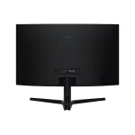 SAMSUNG 27 LS27D390GAUXEN FHD VA 16:9 4ms ívelt monitor