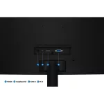 SAMSUNG 27 LS27D390GAUXEN FHD VA 16:9 4ms ívelt monitor