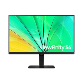SAMSUNG 27 LS27D600EAUXEN QHD IPS 16:9 5ms monitor