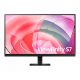 SAMSUNG 27 LS27D700EAUXEN UHD IPS 16:9 5ms monitor