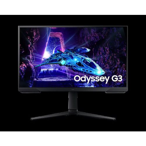 SAMSUNG 27 LS27DG300EUXEN FHD VA 16:9 1MPRT monitor