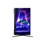 SAMSUNG 27 LS27DG300EUXEN FHD VA 16:9 1MPRT monitor