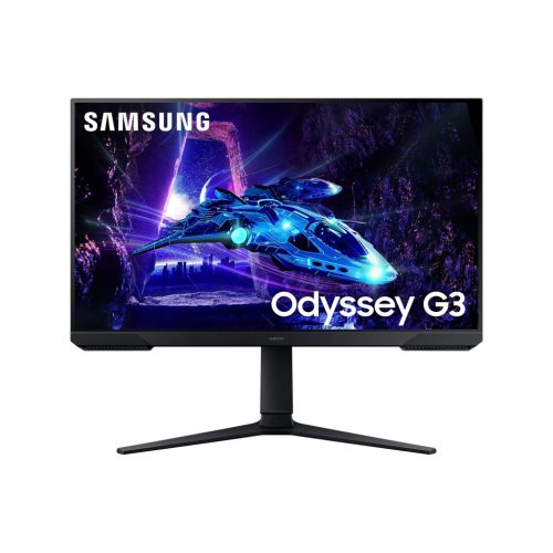 SAMSUNG 27 LS27DG302EUXEN FHD VA 16:9 1MPRT monitor