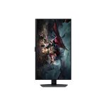 SAMSUNG 27" LS27DG500EUXEN  QHD IPS 16:9 1 gamer monitor