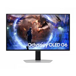   SAMSUNG 27" LS27DG600SUXEN G60SD QHD OLED 16:9 0,03ms monitor