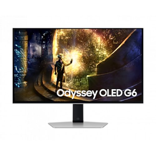 SAMSUNG 27 LS27DG610SUXEN QHD OLED 16:9 0.03ms GTG monitor