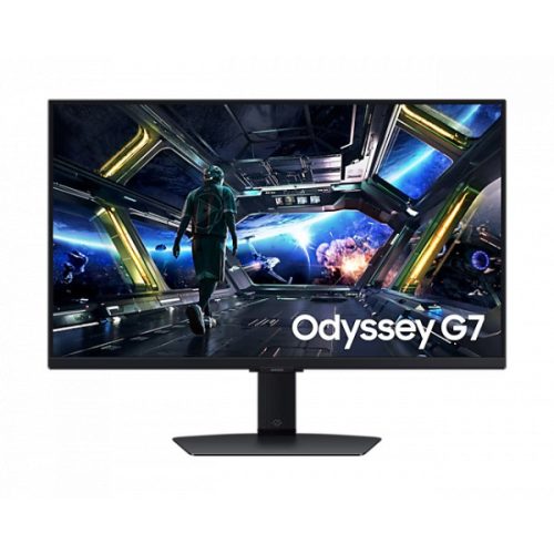 SAMSUNG 27" LS27DG702EUXDU monitor