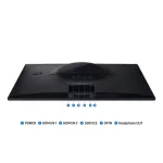 SAMSUNG 27 LS27FG530EUXEN QHD IPS 16:9 1msGTG monitor