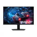 SAMSUNG 27 LS27FG702EUXEN QHD IPS 16:9 1ms GTG monitor