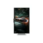 SAMSUNG 27 LS27FG900XUXEN 3D UHD IPS 16:9 1ms gamer monitor