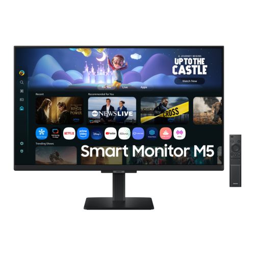 SAMSUNG 27 LS27FM500EUXDU FHD IPS 16:9 5ms monitor