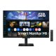 SAMSUNG 27 LS27FM500EUXDU FHD IPS 16:9 5ms monitor