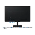 SAMSUNG 27 LS27FM500EUXDU FHD IPS 16:9 5ms monitor