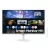 SAMSUNG 27 LS27FM501EUXDU FHD IPS 16:9 5ms monitor