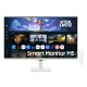 SAMSUNG 27 LS27FM501EUXDU FHD IPS 16:9 5ms monitor