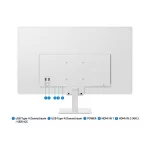 SAMSUNG 27 LS27FM501EUXDU FHD IPS 16:9 5ms monitor