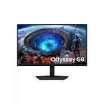 SAMSUNG 27" LS27HG806EFXEN  5K IPS 16:9 1ms monitor