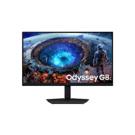 SAMSUNG 27" LS27HG806EFXEN  5K IPS 16:9 1ms monitor