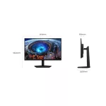 SAMSUNG 27" LS27HG806EFXEN  5K IPS 16:9 1ms monitor
