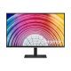 SAMSUNG 32" LS32A600NWUXEN QHD monitor