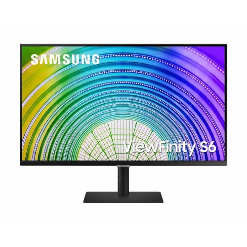 SAMSUNG 32" LS32A600UUPXEN WQHD VA 16:9 5ms monitor