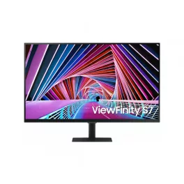 SAMSUNG 32" LS32A700NWPXEN 4K UHD VA 16:9 5ms monitor