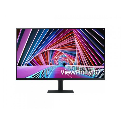 SAMSUNG 32" LS32A700NWPXEN 4K UHD VA 16:9 5ms monitor