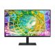 SAMSUNG 32" LS32A800NMPXEN 4K UHD VA 16:9 5ms monitor