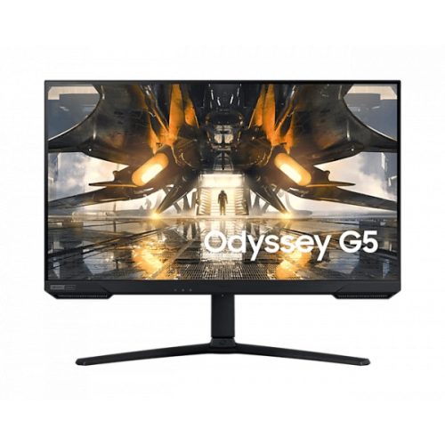 SAMSUNG 32" LS32AG520PPXEN WQHD IPS 16:9 1ms gamer monitor