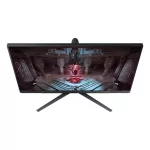 SAMSUNG 32" LS32CG510EUXEN G51C WQHD VA 16:9 1ms gamer monitor
