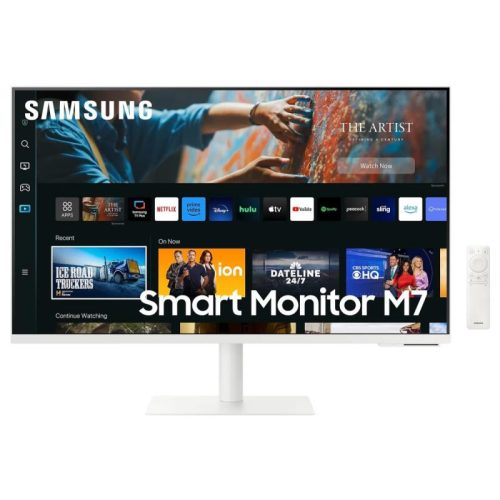 SAMSUNG 32 LS32CM703UUXDU monitor