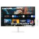 SAMSUNG 32 LS32CM703UUXDU monitor