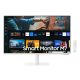 SAMSUNG 32 LS32CM703UUXDU monitor