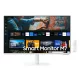 SAMSUNG 32 LS32CM703UUXDU monitor