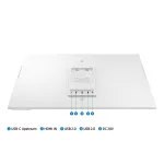 SAMSUNG 32 LS32CM703UUXDU monitor