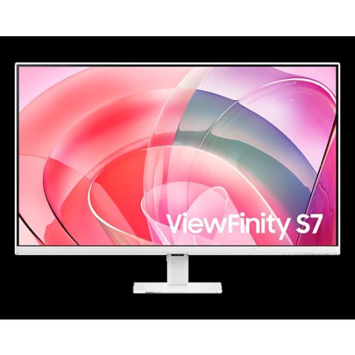 SAMSUNG 32 LS32D701EAUXEN UHD VA 16:9 5ms monitor