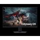 SAMSUNG 32 LS32DG500EUXEN WQHD IPS 16:9 1ms GTG monitor