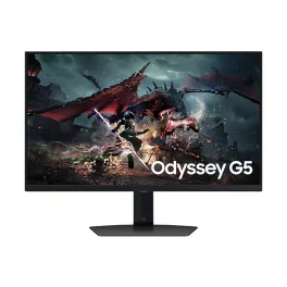   SAMSUNG 32" LS32DG502EUXEN QHD IPS 16:9 1ms gamer monitor