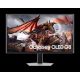 SAMSUNG 32 LS32DG802SUXDU UHD QD-OLED 16:9 0.03msGTG monitor