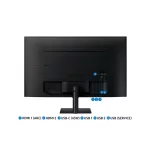 SAMSUNG 32 LS32DM702UUXDU UHD VA 16:9 4msGTG monitor